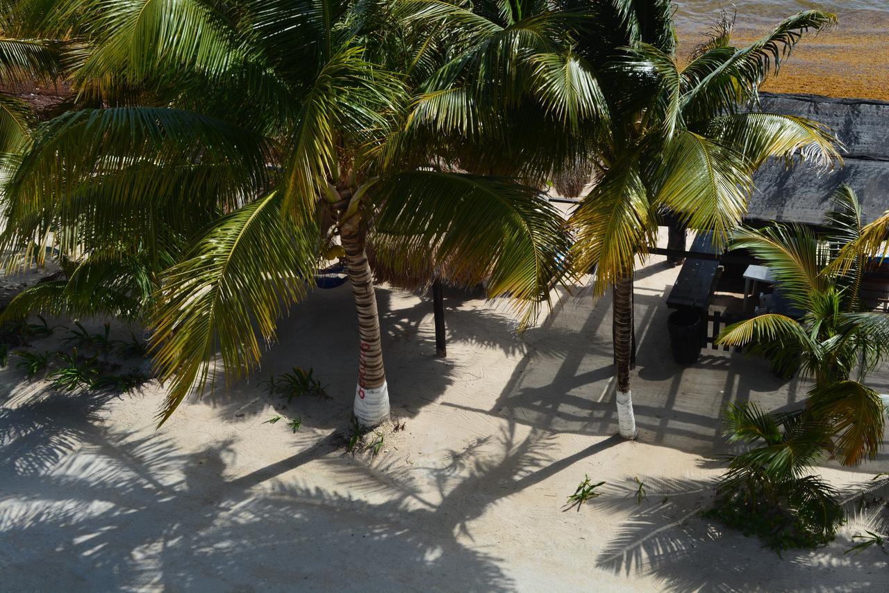 Arrecifes Costamaya Hotel 4*