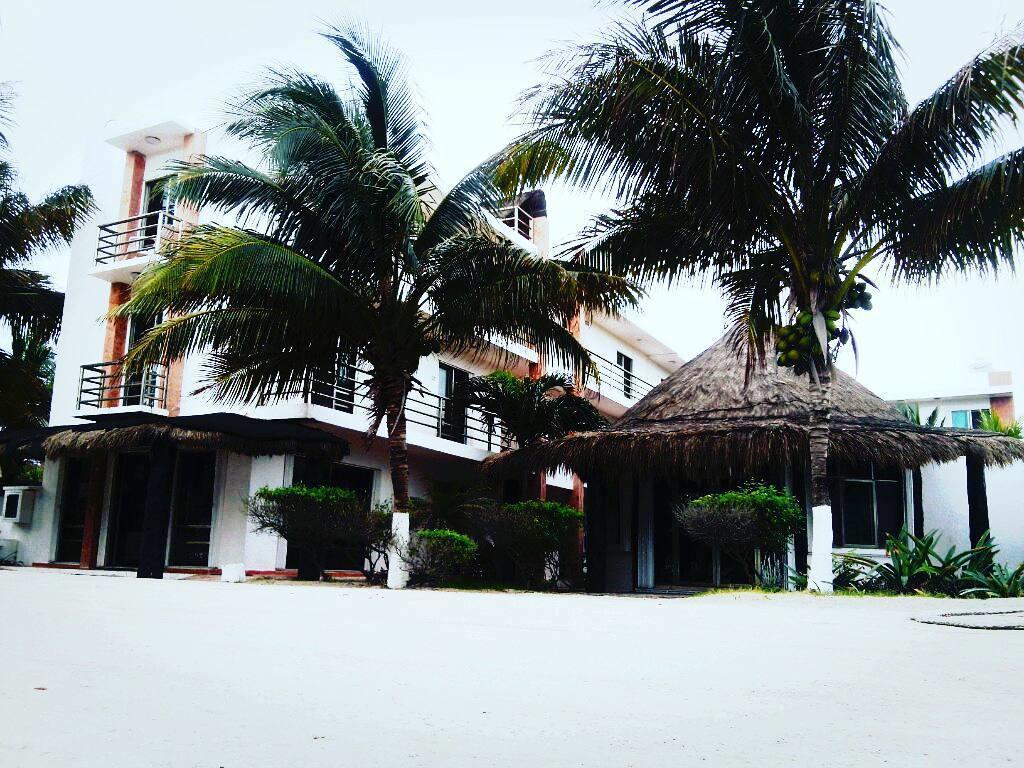Arrecifes Costamaya Mahahual