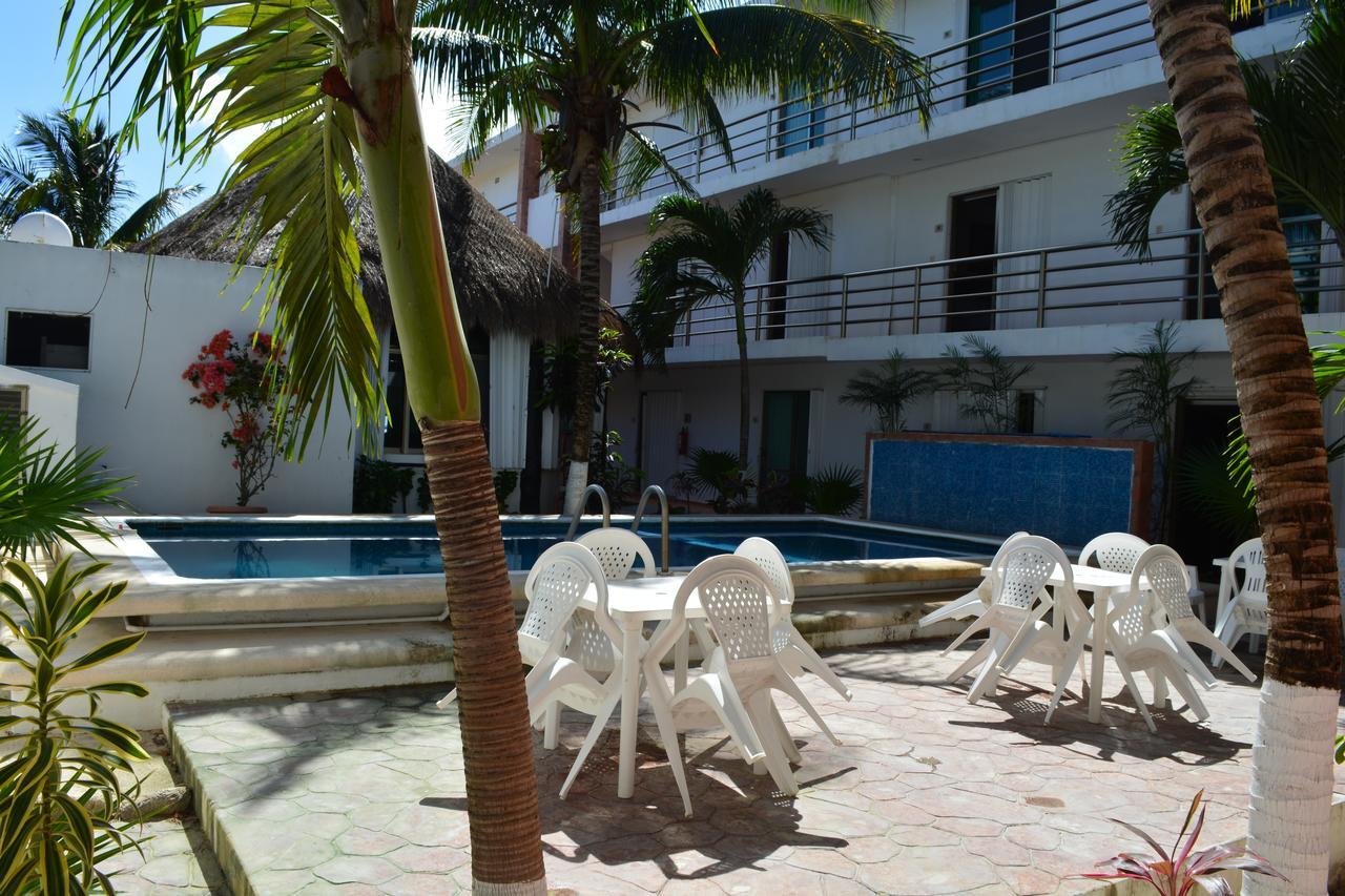 Arrecifes Costamaya Hotel 4*