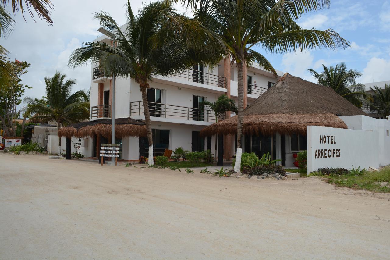 Arrecifes Costamaya Mahahual
