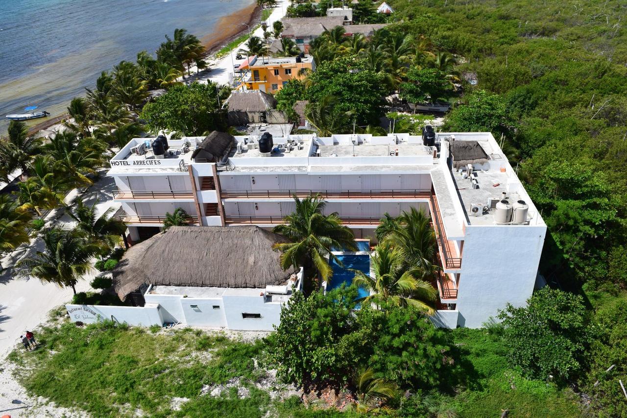 Hotel Arrecifes Costamaya