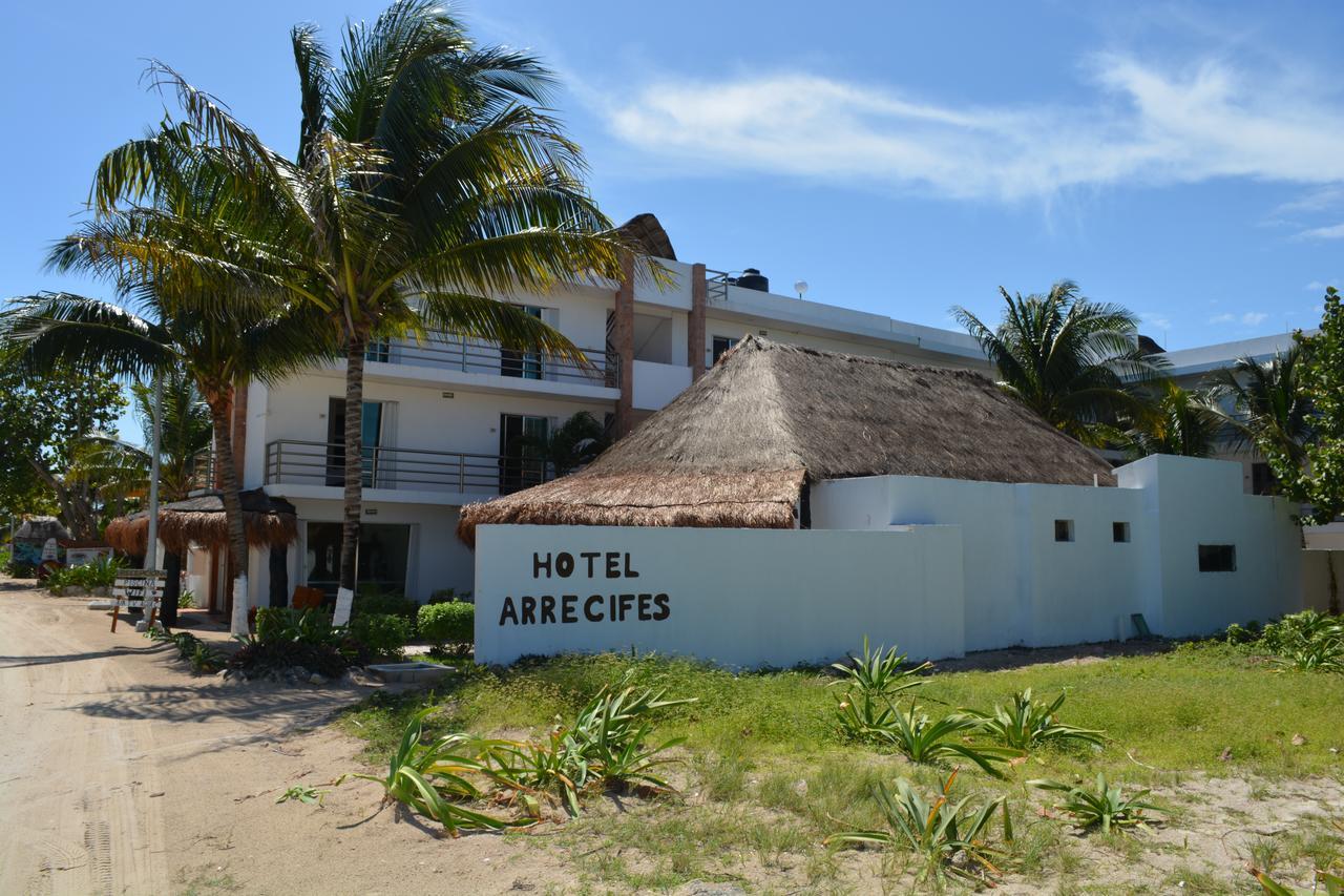Arrecifes Costamaya Hotel 4*