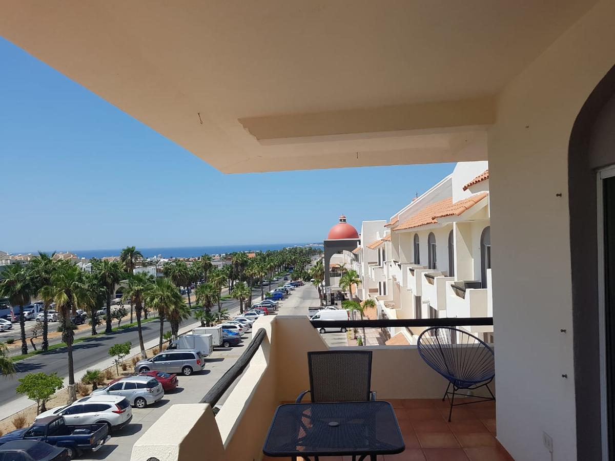 Hotel Palmas