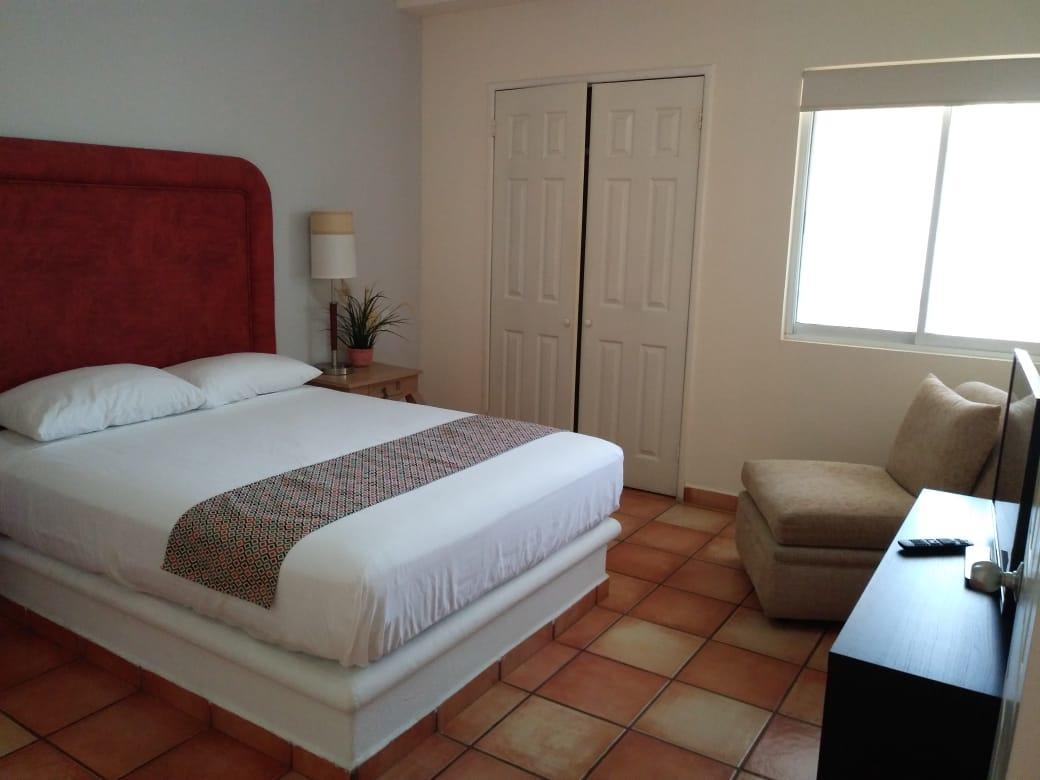 Palmas San Jose del Cabo