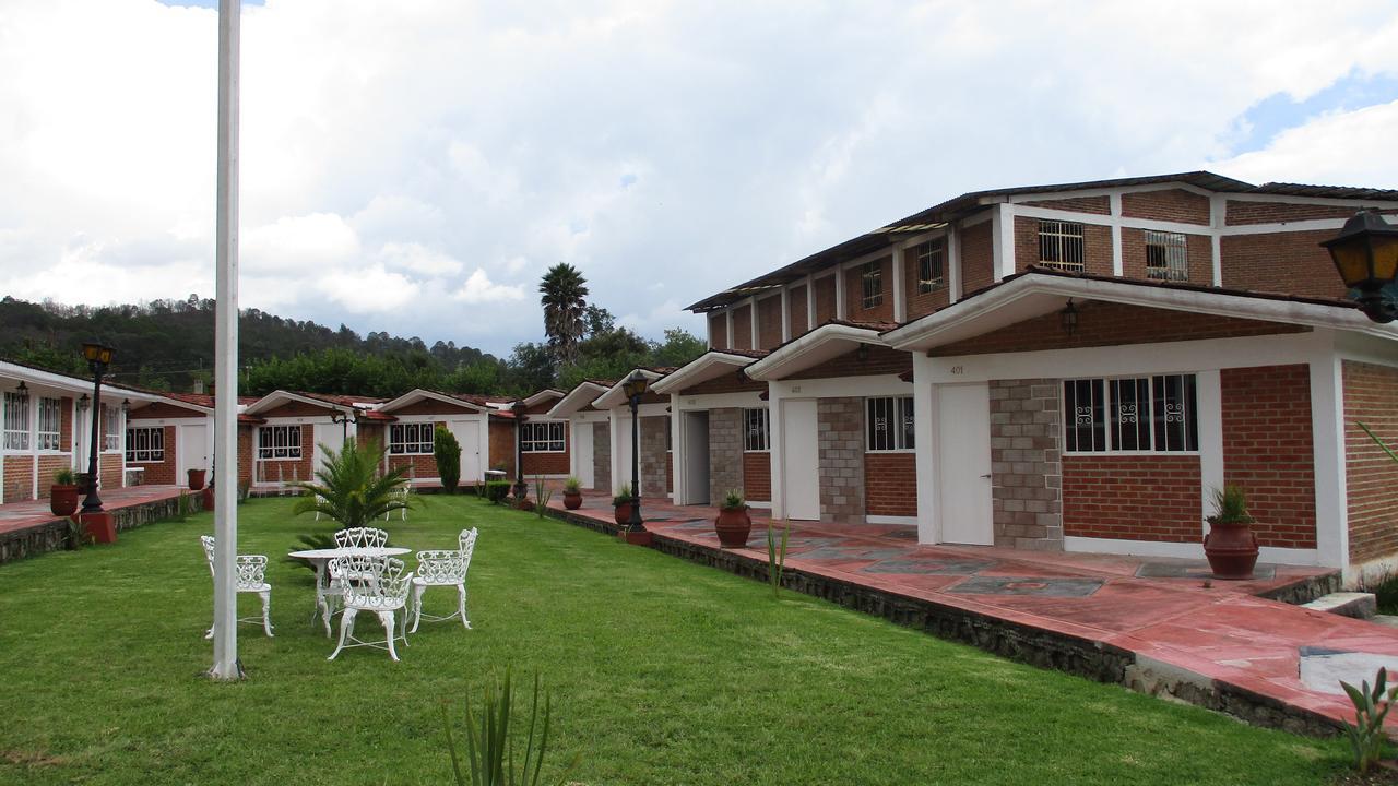 Hotel Villa Monarca Inn Hotel