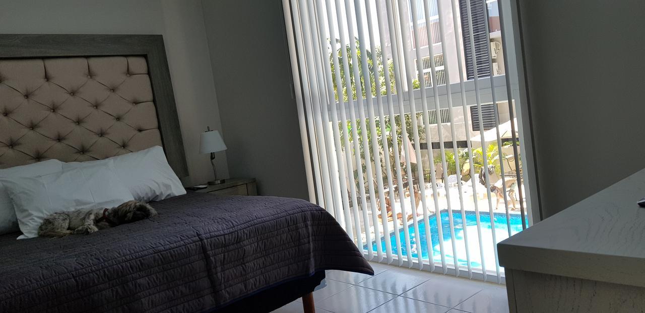 Riviera Towers 211 Apartment Playa del Carmen