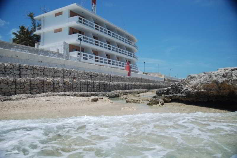 Rocamar Hotel 2*