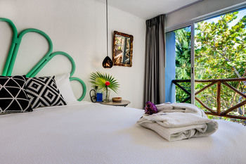 Aura Hotel Tulum