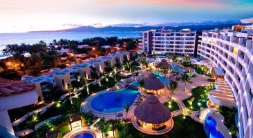 Hotel Marival Distinct Luxury Residences & World