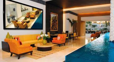 Marival Distinct Luxury Residences & World 5*