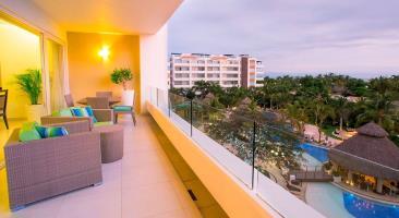 Marival Distinct Luxury Residences & World Nuevo Vallarta