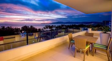 Marival Distinct Luxury Residences & World 5*