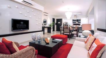 Marival Distinct Luxury Residences & World 5* Nuevo Vallarta