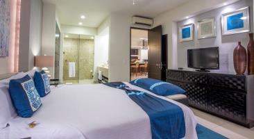 Hotel Marival Distinct Luxury Residences & World 5*