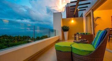 Marival Distinct Luxury Residences & World 5* Nuevo Vallarta