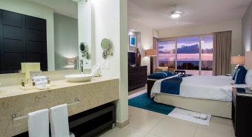 Marival Distinct Luxury Residences & World