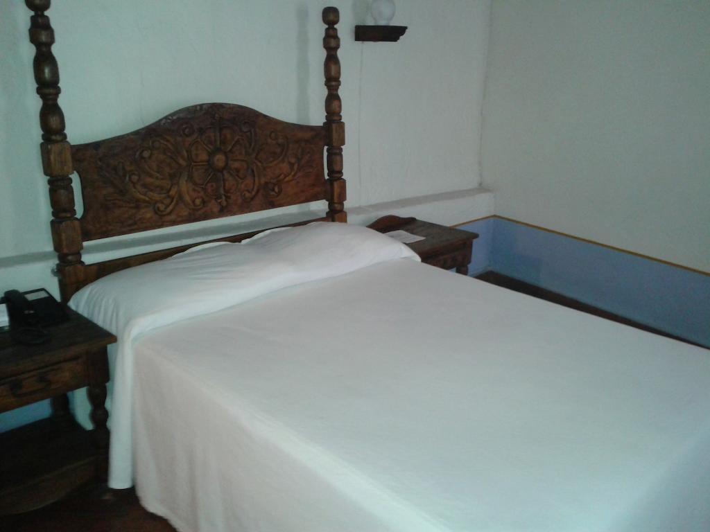 Meson Del Alferez