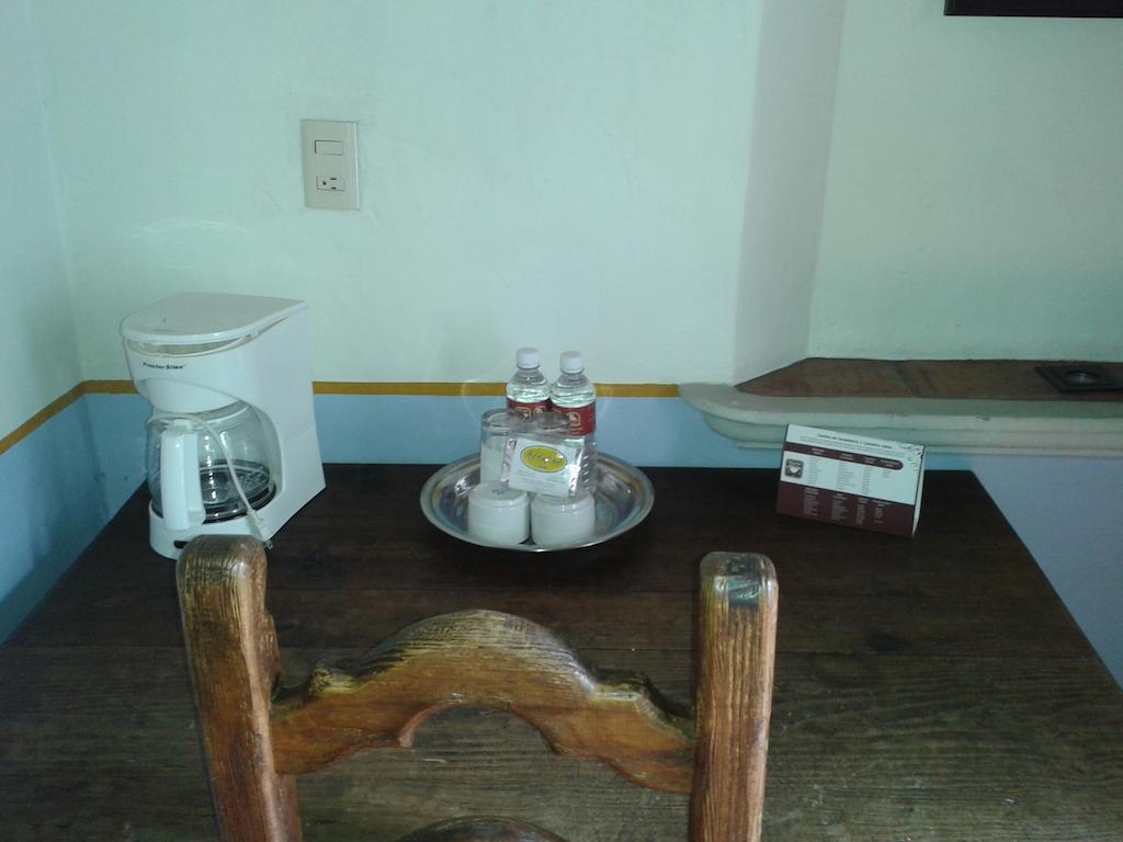 Hotel Meson Del Alferez Xalapa
