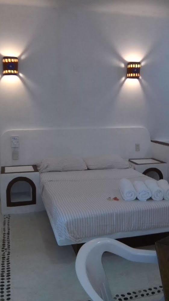Casa Tierra Viva Hotel