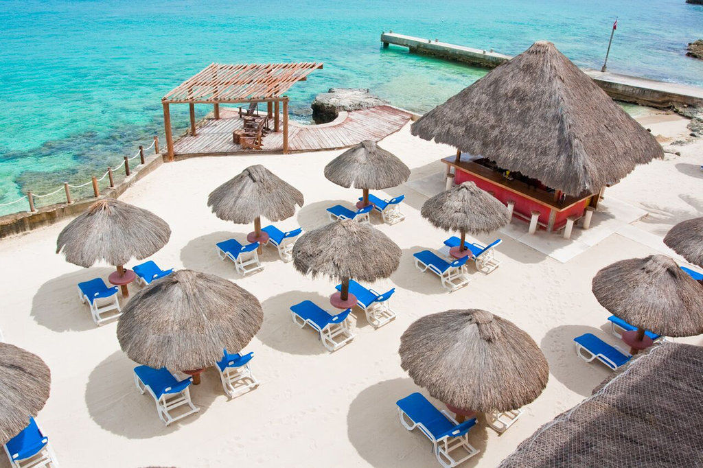 Playa Azul Hotel Cozumel