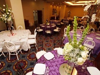 Hampton Airport Hotel 3*