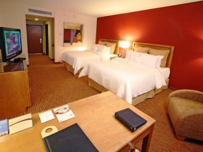 Hotel Crowne Plaza Aeropuerto By Ihg 5*