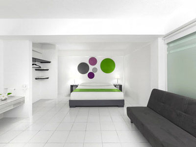 Hotel Tryp By Wyndham 4*