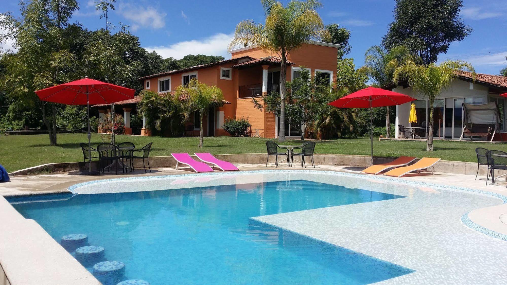 Guest house Cantabria Mascota