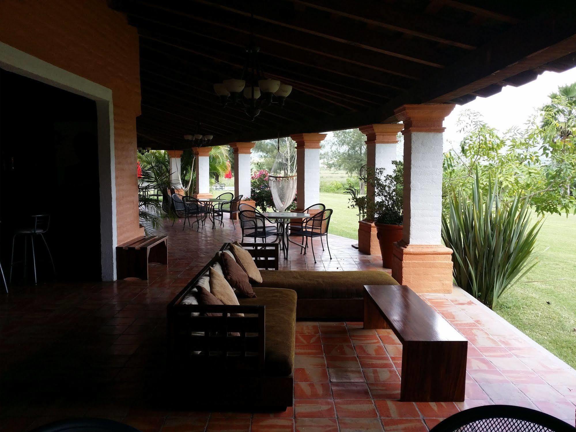 Cantabria Guest house