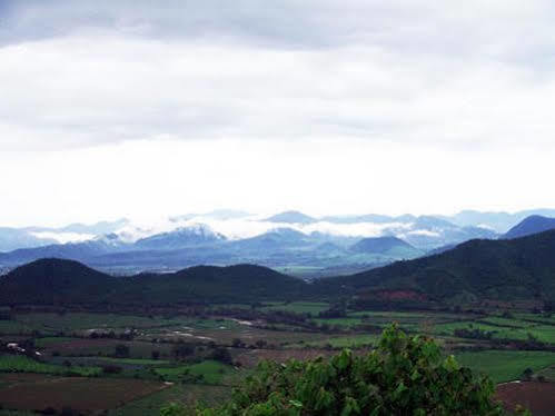 Cantabria 3* Mascota