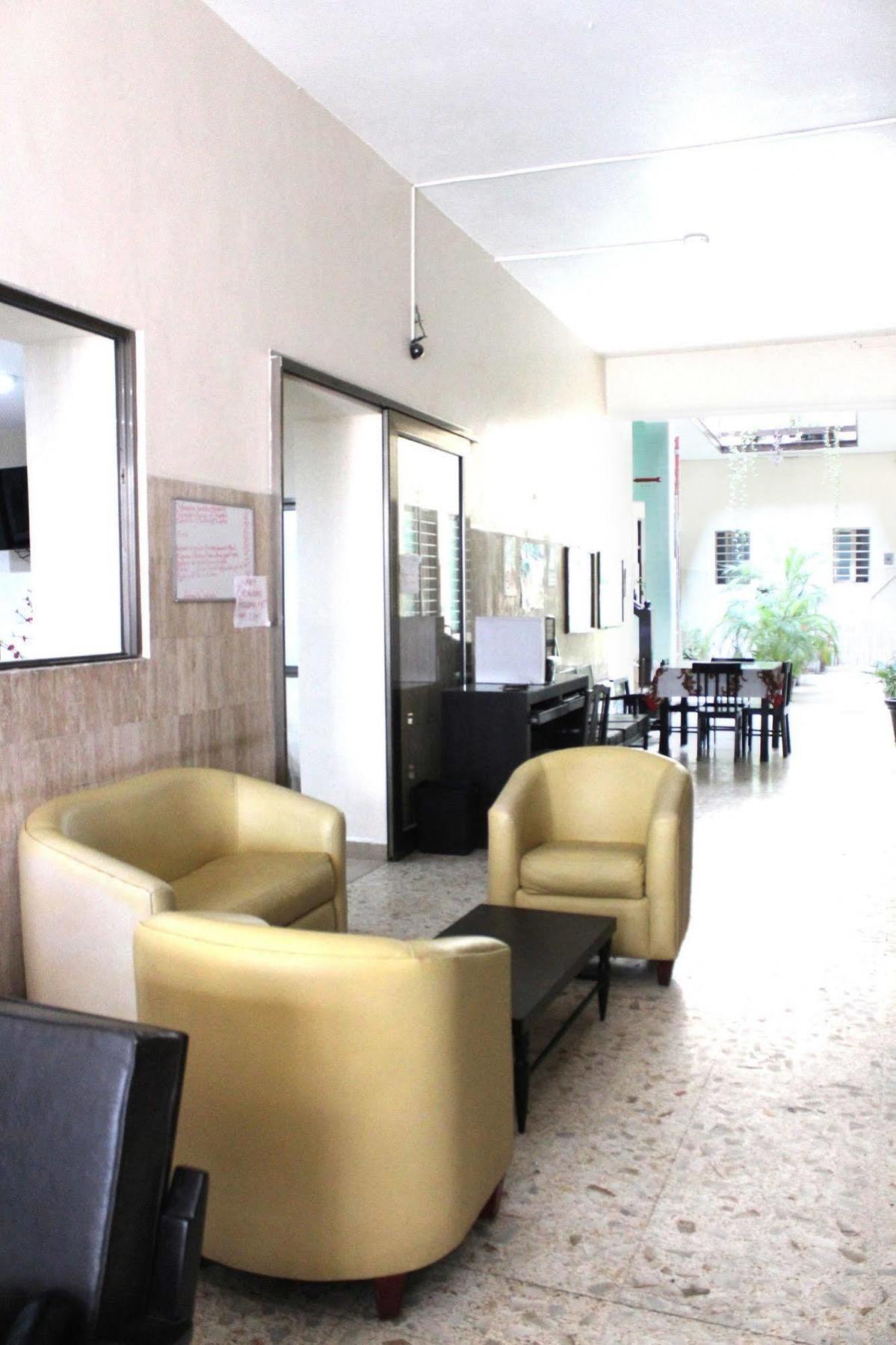 Amparo Hotel