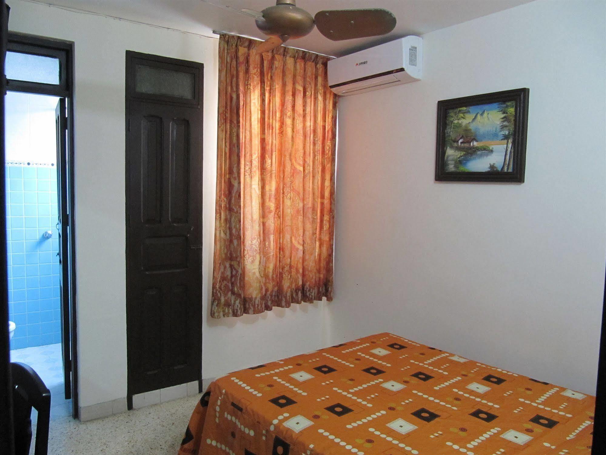 Amparo Hotel