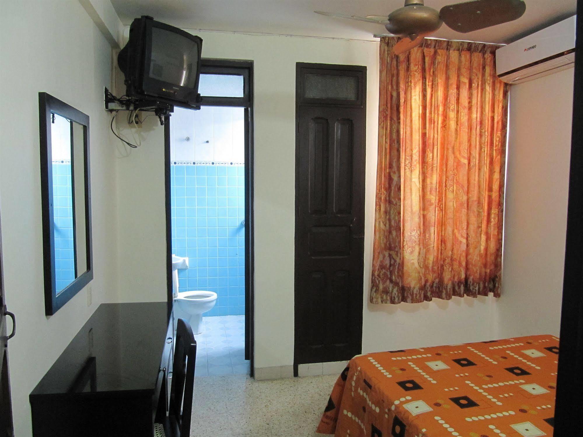 Amparo Hotel Veracruz