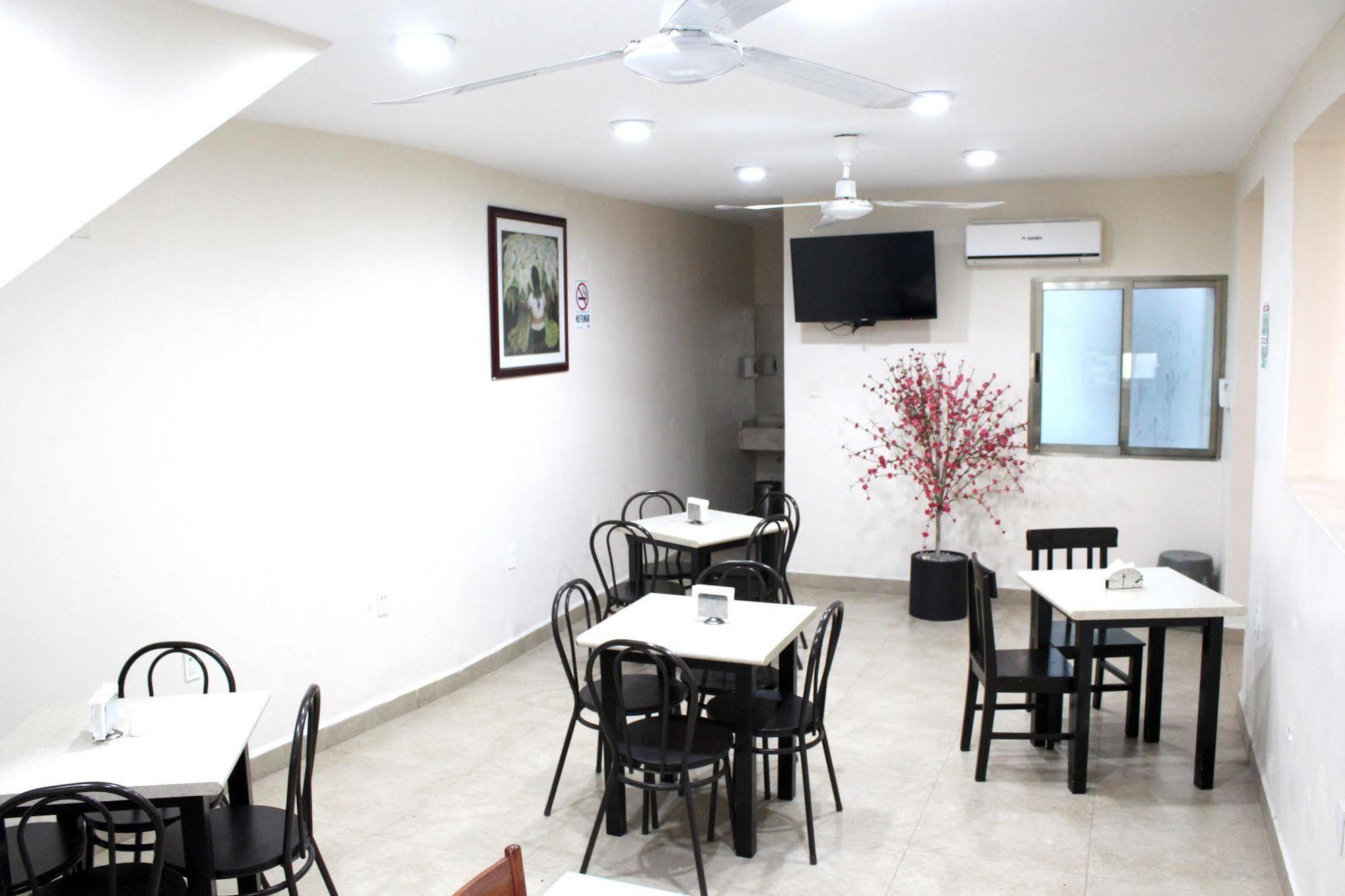 Amparo Hotel