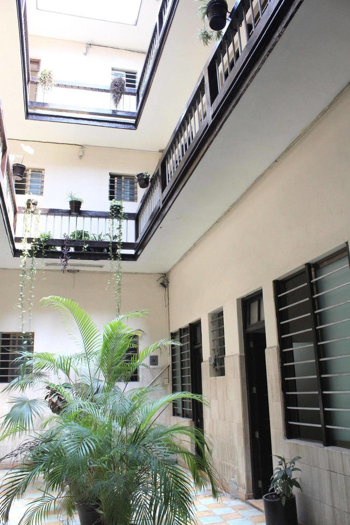 Hotel Amparo