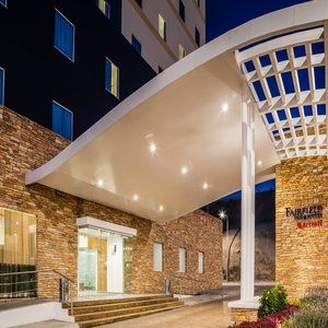 Hotel Fairfield & Juriquilla Queretaro