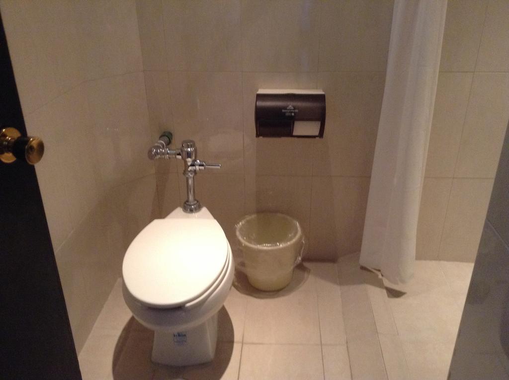 Hotel Centro 3*