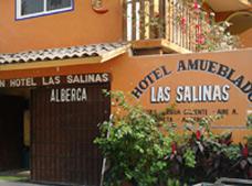 Salinas Zihuatanejo