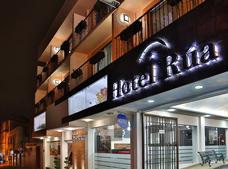 Ruah Hotel