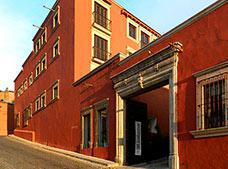 Hotel Boutique El Palomar