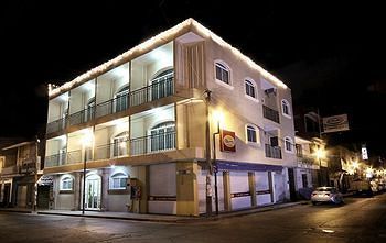San Miguel, En El Centro - Desayuno Gratis Hotel 3*