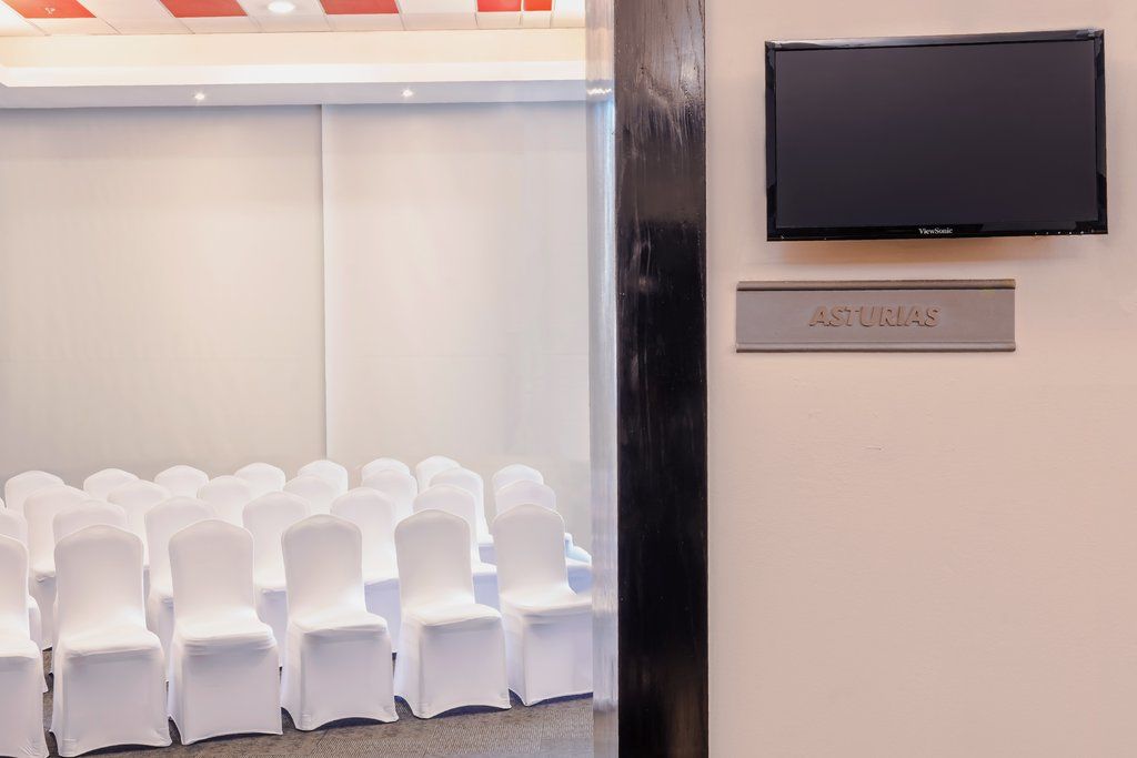 Nh Collection Santa Fe Hotel 5*