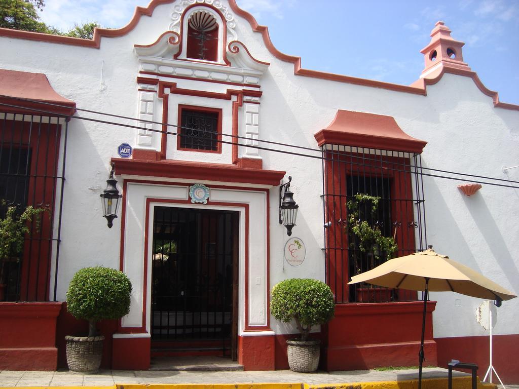 Hotel Boutique