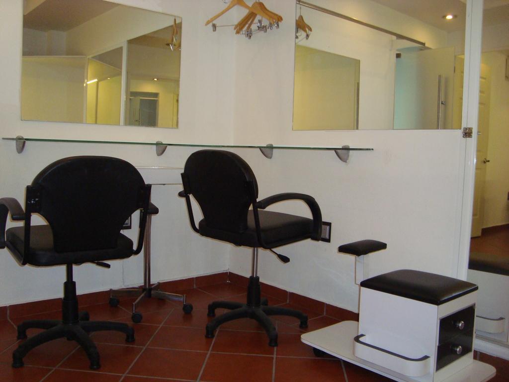 Boutique Cuernavaca