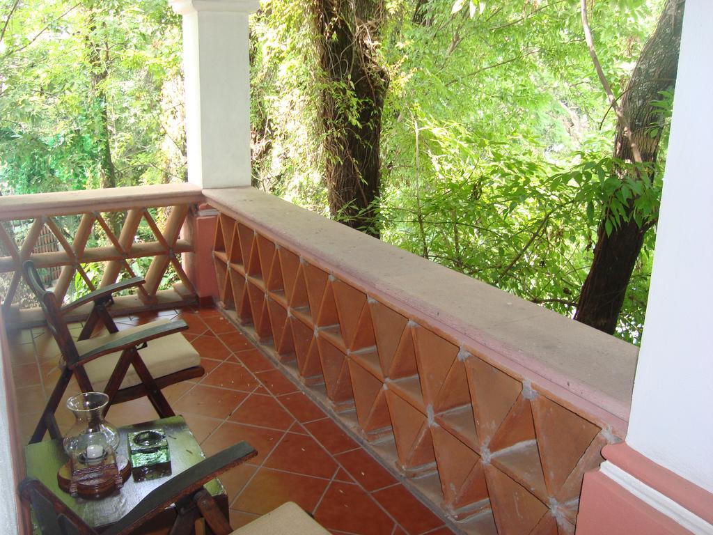 Hotel Boutique Cuernavaca