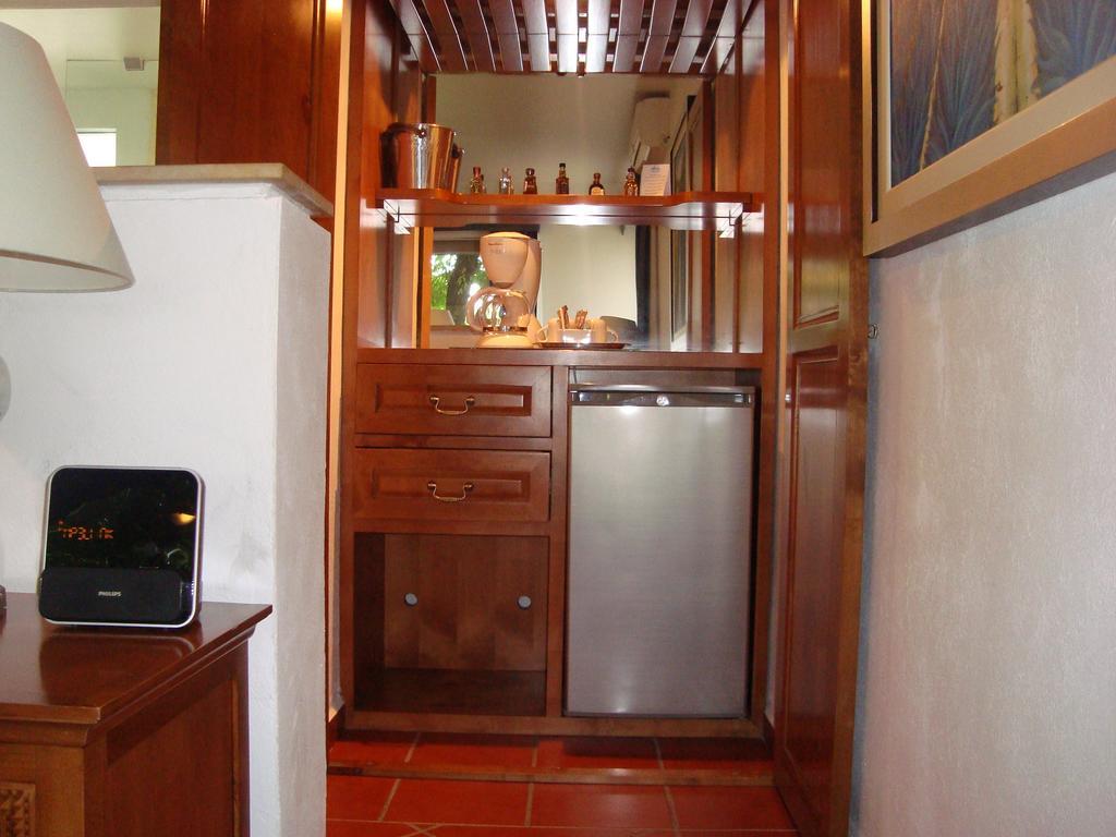 Boutique Hotel Cuernavaca