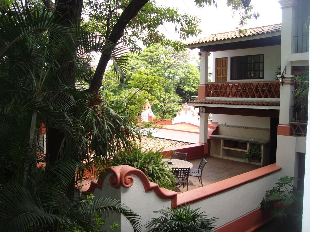 Boutique 5* Cuernavaca