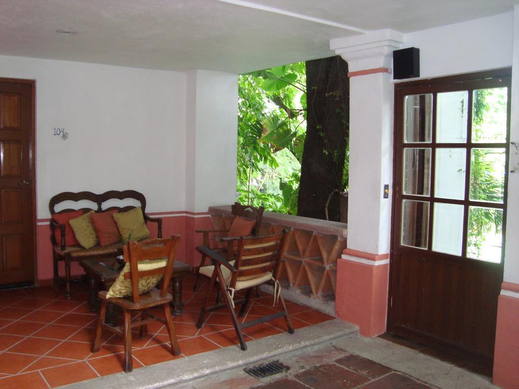 Boutique Hotel
