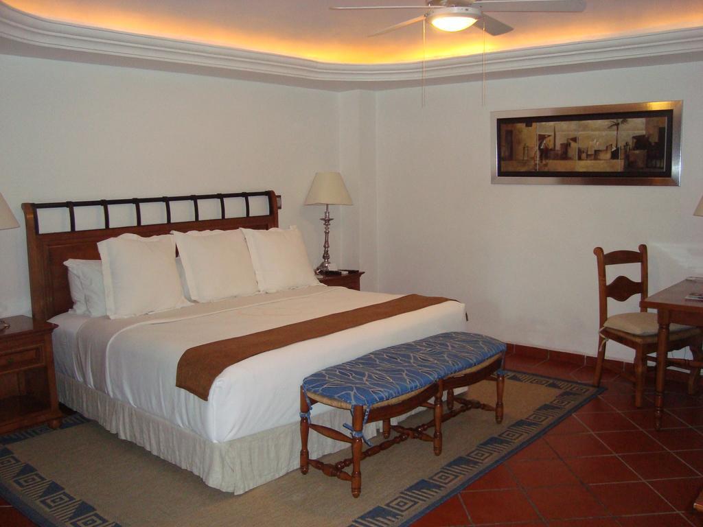 Boutique 5*