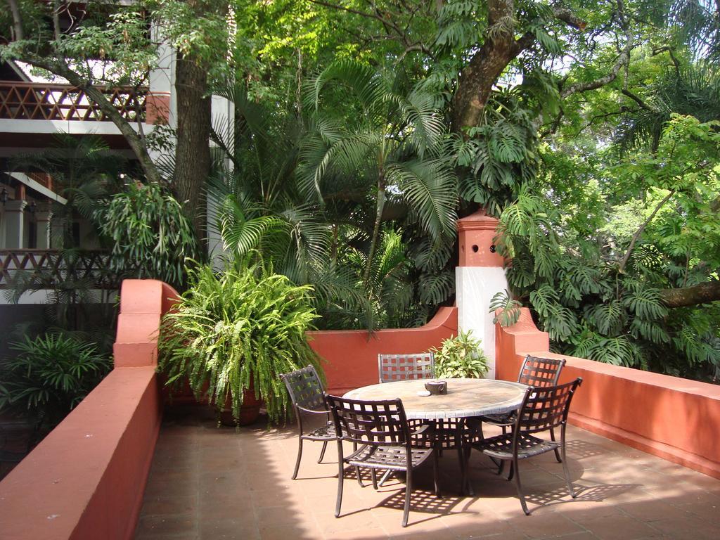Boutique Hotel 5*